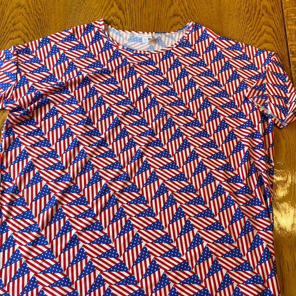 Lularoe  XL Irma